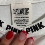 PINK - Victoria's Secret Long-sleeve Tee Photo 2