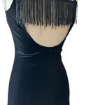 SheIn 1920s Fringe Dress Photo 4