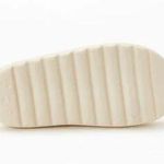 PacSun Women's Cream Lugged Slide Sandals Slides Shoes Slippers Pool Summer Photo 1