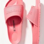 Birkenstock  Barbados Slide Sandal Size 38 Photo 1