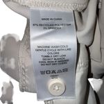 Quince  Stretch Crepe Pleated Wide-Leg Pants
Size 10 Photo 9