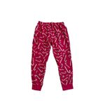Old Navy  Women flannel Pajama Joggers size M Photo 4