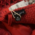 For Love & Lemons  Annika Mini Dress Photo 5