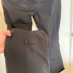 Burton  women’s Vida black snow pant size xs. Photo 6