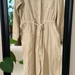 Free People Quinn Onesie Jumpsuit Photo 9