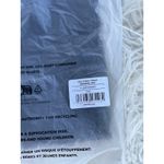 Gymshark Multi Way Strap Bandeau Black Size Small Photo 7