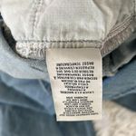 Oat New York Women’s long sleeve denim Jumpsuit in light blue size XS Photo 8