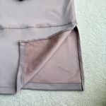 Scarlett Tan Oversized Boxy Sweatshirt Tunic Size 1X Photo 2