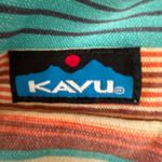 KAVU | Rope Bag, sling backpack. Photo 5