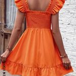 SheIn Sundress Photo 2