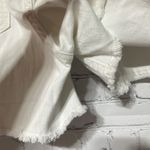 Levi's Levi’s Cream Stretch Denim Size 16 EUC Photo 11