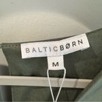 Baltic Born NWT  Eat Maxi Dress in Dark Sage Medium Photo 7