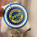 Baleaf  Halter One Piece Swimsuit Padded Athletic Training Pink Black Size 38 NWT Photo 9