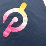 Peloton  Women's Athletic Sporty Workout Running Gym Pima Twist Back Tank Sz  M Photo 9