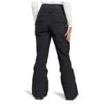 Roxy  Rising High Waterproof Shell Snow Pants Size Medium Photo 4