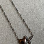 Pandora S925 Sterling Silver Necklace Photo 0