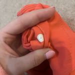 Lululemon coral  align tank top Photo 4