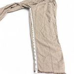 Patagonia  ISLAND HEMP BEACH PANTS WOMEN'S TAN SIZE M Photo 2