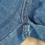 Women’s Pocket Cargo Denim Jeans Small Blue Photo 2
