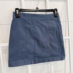 Forever 21 Mini Skirt Photo 0