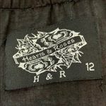 Hearts & Roses Briar Rose Valentine’s Black Red Corset Dress Size undefined Photo 5