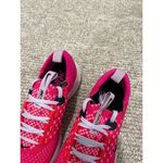Nike  Escape Run Flyknit Running Shoe Pink New Size 6‎ Women Photo 6