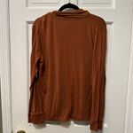 SKIMS  Long Sleeve Pajama‎ Top Photo 4