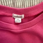 Garage  Top Crop Photo 1