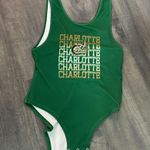 Zoozatz UNCC Charlotte 49ers Bodysuit Photo 4