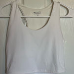 Athleta  Cropped Scoop-neck Tank Photo 0