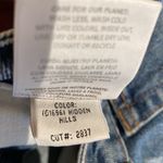 GRLFRND JEANS NWT (The Katie) Photo 6