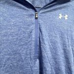 Under Armour Heatgear Track Jacket Photo 3