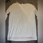 Lululemon Soft Jersey Long Sleeve Photo 3