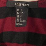 Forever 21 Striped Long Sleeve Dress Photo 5