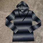 Vans  Long Sleeve Hooded Shirt Photo 0
