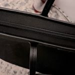 Cleobella Canvas Large Black Tote Bag Photo 7