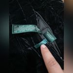 Ralph Lauren  Black Reversible Quilted Women's Vest Photo 5