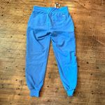 FIGS blue XS technical collection medical scrub pants Photo 2