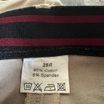 Equestrian Riding Jodhpurs Pants Tan Sz 28x24 Farmhouse Preppy Stretch Photo 6