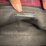 Rebecca Minkoff  Darren Top Zip Suede Convertible Shoulder Bag Photo 8