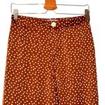 Urban Outfitters  Olympia Brown Satin
Polka dot capsule wardrobe M Photo 3