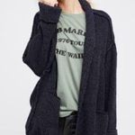 Free People ✨HP✨ Low Tide Oversized Cardigan✨ Photo 0