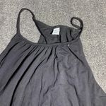 Old Navy Black Spaghetti Strap Dress ( L ) Photo 4