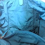 Marc Jacobs Medium Quilted Tote Bag Purse Handbag Blue Photo 9