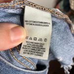 We The Free distressed denim shorts cut off style ripped destroyed women's 30 Photo 5