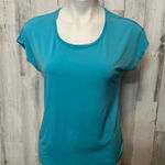 Chico's Blue top  Photo 0