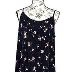 Kaileigh SMALL Felda Lattice Back Detail Knit Tank - Stitch Fix Top Strappy Photo 0