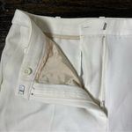Mango MNG Collection White Skinny Leg Darted Trousers Photo 2