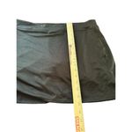 Tranquility by Colorado Clothing Ladies' Skort Black Large Tennis Golf Comfort Photo 4
