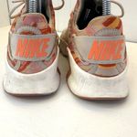Nike  Free Metcon 4 Women's Training Shoes DJ3075-064 Tan Orange Marble Size 7 Photo 3